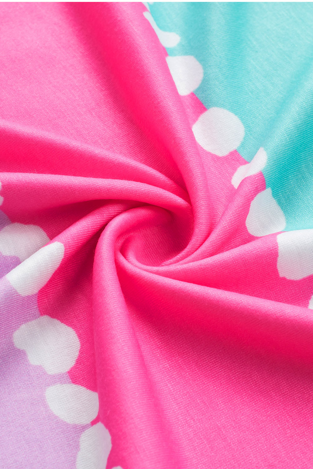 T Shirt . Yellow Striped Color Block V Neck T Shirt